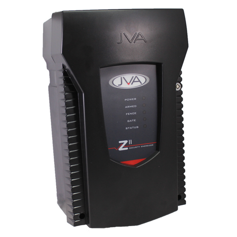 JVA Security Zone 2.8 Energizer